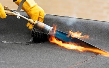 flat roof repairs Durn, Greater Manchester