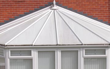 Durn polycarbonate conservatory roof repairs