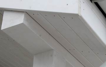 soffits Durn, Greater Manchester